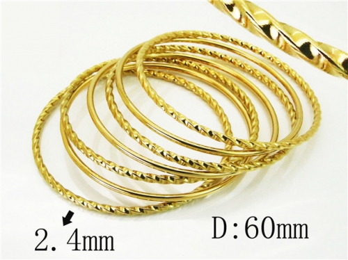 Ulyta Bangles Wholesale Bangles Jewelry 316L Stainless Steel Jewelry Bangles BC19B1134HLQ