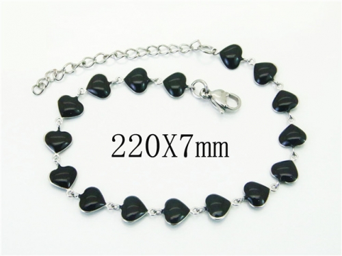 Ulyta Jewelry Wholesale Bracelets Jewelry Stainless Steel 316L Jewelry Bracelets BC39B0750KT