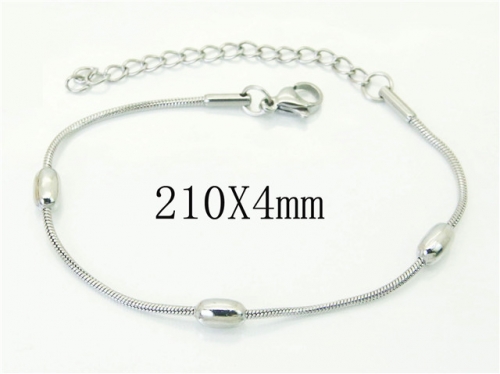 Ulyta Jewelry Wholesale Bracelets Jewelry Stainless Steel 316L Jewelry Bracelets BC39B0891IL