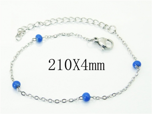 Ulyta Jewelry Wholesale Bracelets Jewelry Stainless Steel 316L Jewelry Bracelets BC39B0911TIL