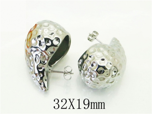 Ulyta Jewelry Wholesale Earrings Jewelry Stainless Steel Earrings Or Studs Jewelry BC30E1704PL