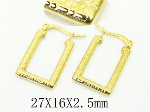 Ulyta Jewelry Wholesale Earrings Jewelry Stainless Steel Earrings Or Studs Jewelry BC80E0937ANL