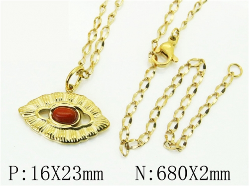 Ulyta Jewelry Wholesale Necklace Jewelry Stainless Steel 316L Necklace Jewelry BC32N0922WNL