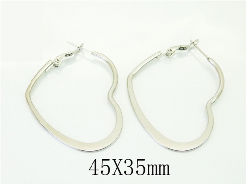 Ulyta Jewelry Wholesale Earrings Jewelry Stainless Steel Earrings Or Studs Jewelry BC58E1876WIL