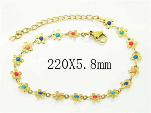 Ulyta Jewelry Wholesale Bracelets Jewelry Stainless Steel 316L Jewelry Bracelets BC39B0915KS