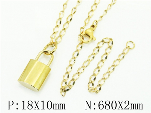Ulyta Jewelry Wholesale Necklace Jewelry Stainless Steel 316L Necklace Jewelry BC32N0917QNL