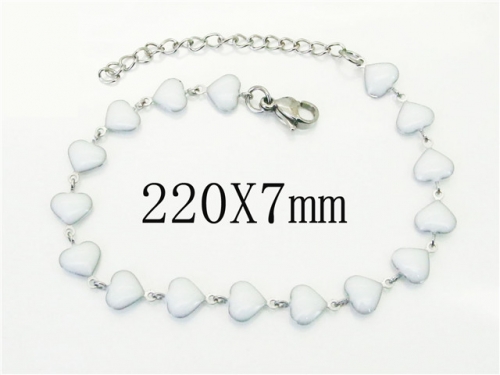 Ulyta Jewelry Wholesale Bracelets Jewelry Stainless Steel 316L Jewelry Bracelets BC39B0745KQ
