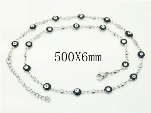Ulyta Jewelry Wholesale Necklace Jewelry Stainless Steel 316L Necklace Jewelry BC39N0805OY