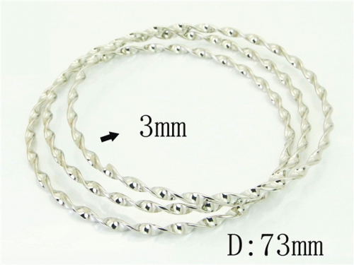 Ulyta Bangles Wholesale Bangles Jewelry 316L Stainless Steel Jewelry Bangles BC58B0622LZ