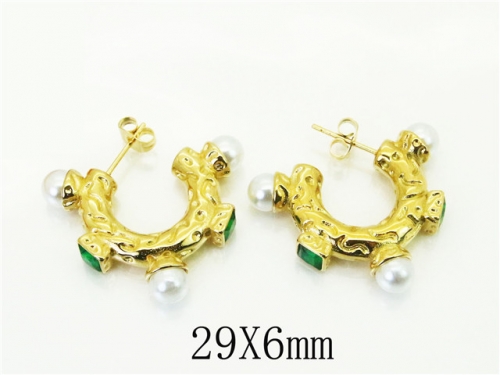 Ulyta Jewelry Wholesale Earrings Jewelry Stainless Steel Earrings Or Studs Jewelry BC80E0913HEE