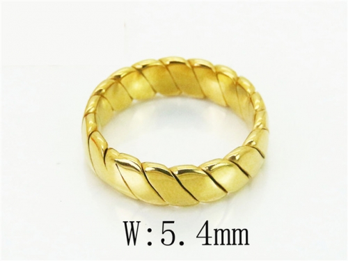 Ulyta Jewelry Wholesale Rings Jewelry 316L Stainless Steel Jewelry Rings Wholesale BC19R1320OV