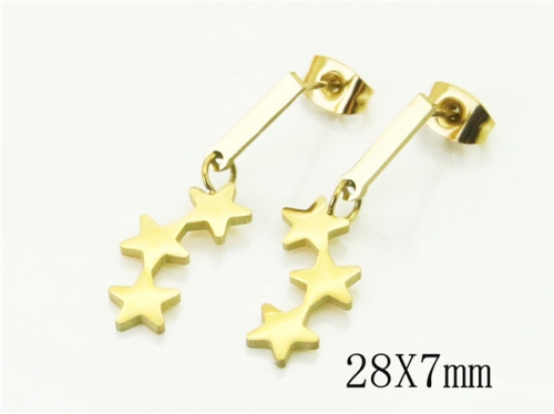 Ulyta Jewelry Wholesale Earrings Jewelry Stainless Steel Earrings Or Studs Jewelry BC80E0964KA