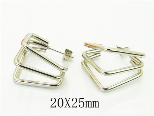 Ulyta Jewelry Wholesale Earrings Jewelry Stainless Steel Earrings Or Studs Jewelry BC58E1923KE