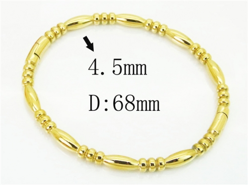 Ulyta Bangles Wholesale Bangles Jewelry 316L Stainless Steel Jewelry Bangles BC80B1835HAA