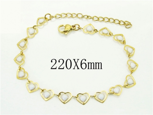 Ulyta Jewelry Wholesale Bracelets Jewelry Stainless Steel 316L Jewelry Bracelets BC39B0874KQ