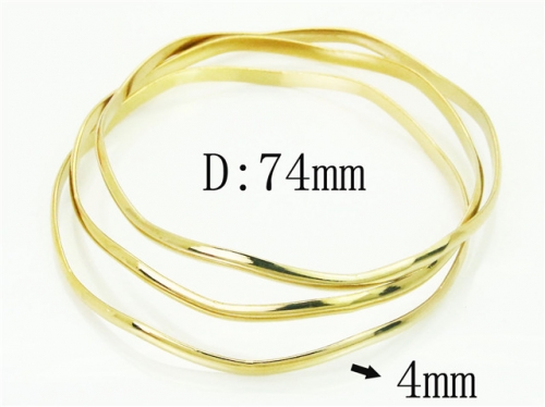Ulyta Bangles Wholesale Bangles Jewelry 316L Stainless Steel Jewelry Bangles BC58B0644HZZ
