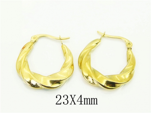 Ulyta Jewelry Wholesale Earrings Jewelry Stainless Steel Earrings Or Studs Jewelry BC80E0922SNL