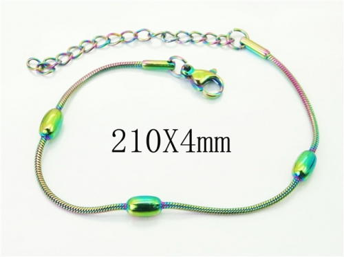 Ulyta Jewelry Wholesale Bracelets Jewelry Stainless Steel 316L Jewelry Bracelets BC39B0893JL