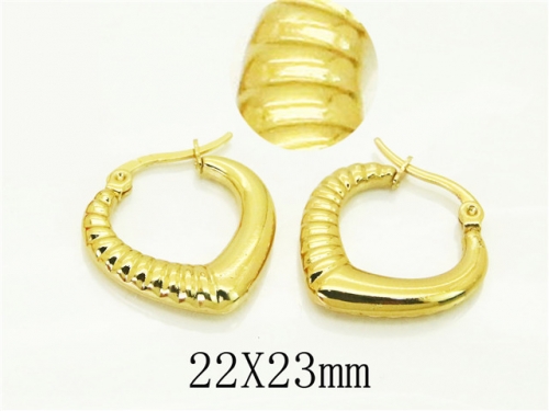 Ulyta Jewelry Wholesale Earrings Jewelry Stainless Steel Earrings Or Studs Jewelry BC60E1892JF