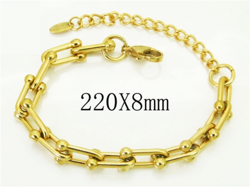 Ulyta Jewelry Wholesale Bracelets Jewelry Stainless Steel 316L Jewelry Bracelets BC40B1379OL