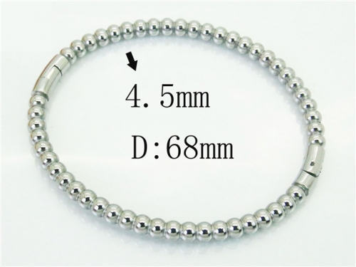 Ulyta Bangles Wholesale Bangles Jewelry 316L Stainless Steel Jewelry Bangles BC80B1832OL