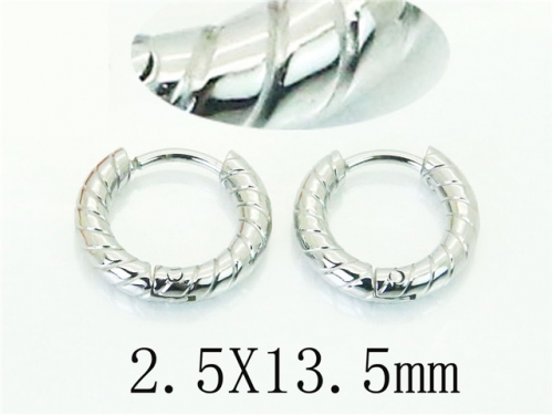 Ulyta Jewelry Wholesale Earrings Jewelry Stainless Steel Earrings Or Studs Jewelry BC58E1851DHN