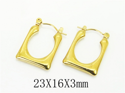 Ulyta Jewelry Wholesale Earrings Jewelry Stainless Steel Earrings Or Studs Jewelry BC58E1878JB