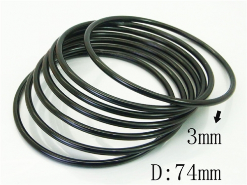 Ulyta Bangles Wholesale Bangles Jewelry 316L Stainless Steel Jewelry Bangles BC58B0624HLF