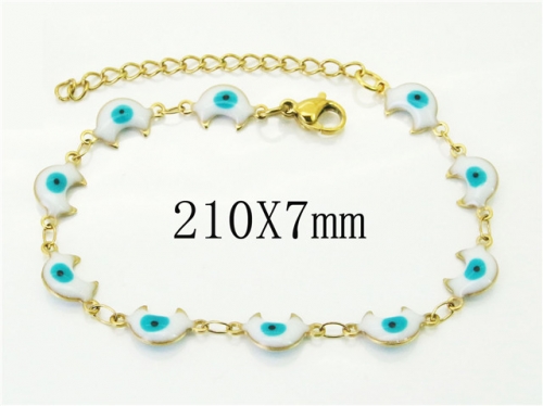 Ulyta Jewelry Wholesale Bracelets Jewelry Stainless Steel 316L Jewelry Bracelets BC39B0923SKL