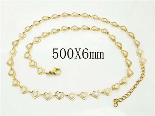 Ulyta Jewelry Wholesale Necklace Jewelry Stainless Steel 316L Necklace Jewelry BC39N0738PB