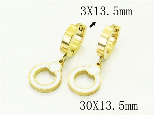 Ulyta Jewelry Wholesale Earrings Jewelry Stainless Steel Earrings Or Studs Jewelry BC80E0974KG