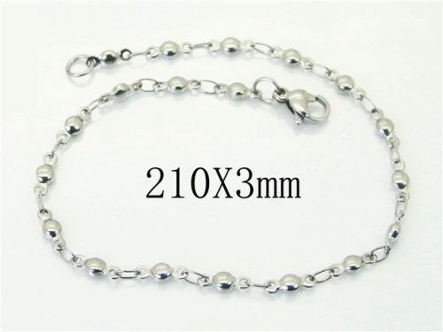 Ulyta Jewelry Wholesale Bracelets Jewelry Stainless Steel 316L Jewelry Bracelets BC39B0899IA