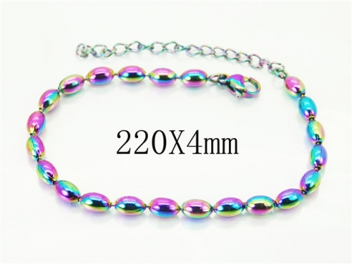 Ulyta Jewelry Wholesale Bracelets Jewelry Stainless Steel 316L Jewelry Bracelets BC39B0881KU