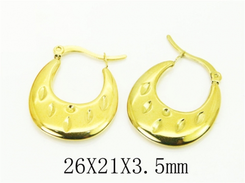 Ulyta Jewelry Wholesale Earrings Jewelry Stainless Steel Earrings Or Studs Jewelry BC80E0932DNL