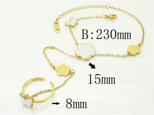 Ulyta Jewelry Wholesale Bracelets Jewelry Stainless Steel 316L Jewelry Bracelets BC80B1869ML