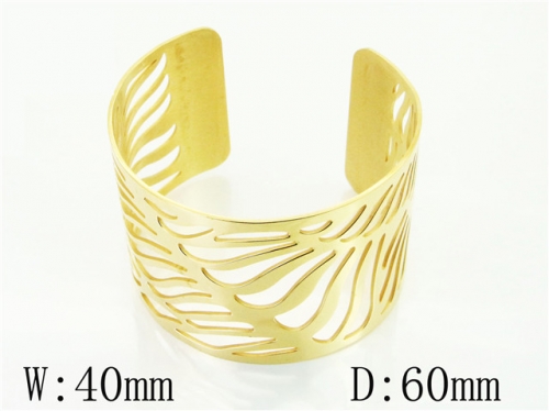 Ulyta Bangles Wholesale Bangles Jewelry 316L Stainless Steel Jewelry Bangles BC58B0618HJF