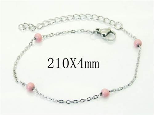 Ulyta Jewelry Wholesale Bracelets Jewelry Stainless Steel 316L Jewelry Bracelets BC39B0908IL
