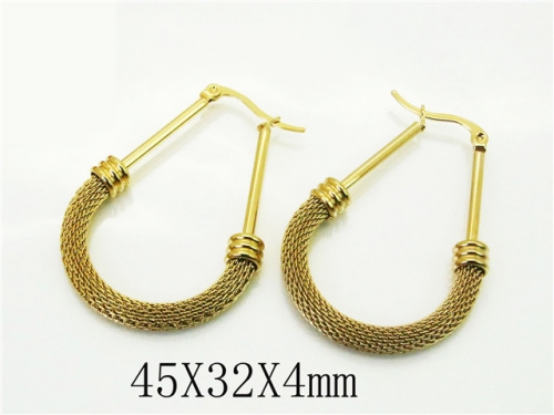Ulyta Jewelry Wholesale Earrings Jewelry Stainless Steel Earrings Or Studs Jewelry BC80E0911ML
