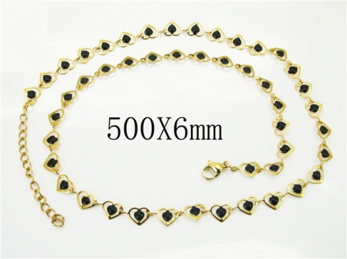 Ulyta Jewelry Wholesale Necklace Jewelry Stainless Steel 316L Necklace Jewelry BC39N0743PT