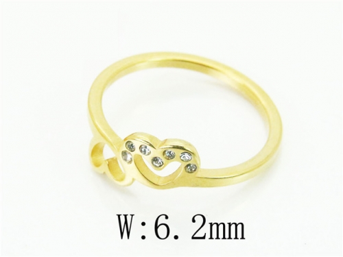 Ulyta Jewelry Wholesale Rings Jewelry 316L Stainless Steel Jewelry Rings Wholesale BC19R1335NV