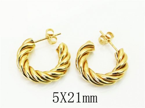 Ulyta Jewelry Wholesale Earrings Jewelry Stainless Steel Earrings Or Studs Jewelry BC58E1893LE