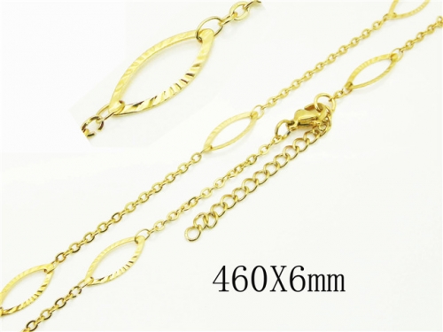 Ulyta Jewelry Wholesale Necklace Jewelry Stainless Steel 316L Necklace Jewelry BC39N0769MC