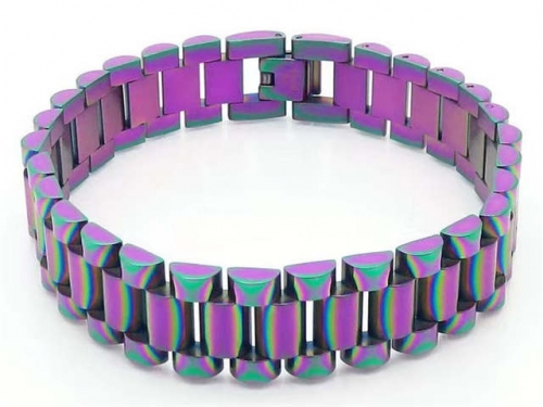 BC Wholesale Bracelets Jewelry Stainless Steel 316L Good Quality Bracelets NO.#SJ144B0138