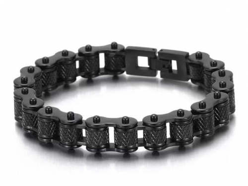 BC Wholesale Bracelets Jewelry Stainless Steel 316L Good Quality Bracelets NO.#SJ144B0026