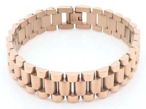 BC Wholesale Bracelets Jewelry Stainless Steel 316L Good Quality Bracelets NO.#SJ144B0137
