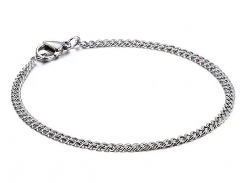 BC Wholesale Bracelets Jewelry Stainless Steel 316L Good Quality Bracelets NO.#SJ144B0121