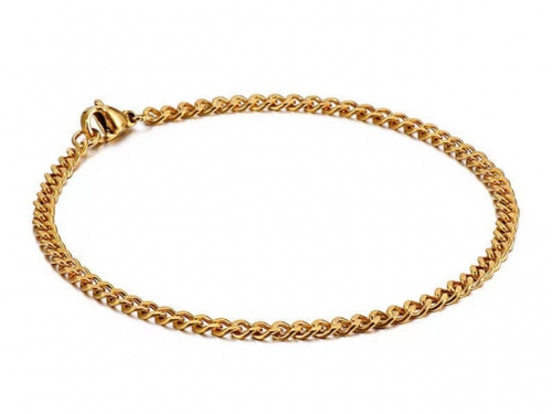 BC Wholesale Bracelets Jewelry Stainless Steel 316L Good Quality Bracelets NO.#SJ144B0118