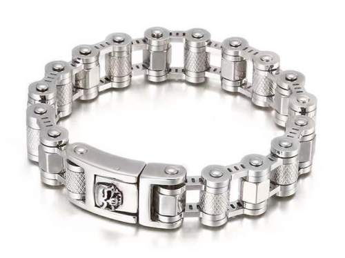 BC Wholesale Bracelets Jewelry Stainless Steel 316L Good Quality Bracelets NO.#SJ144B0083