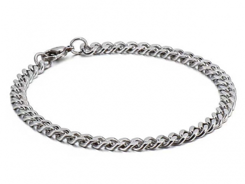 BC Wholesale Bracelets Jewelry Stainless Steel 316L Good Quality Bracelets NO.#SJ144B0124