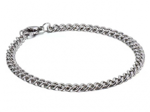 BC Wholesale Bracelets Jewelry Stainless Steel 316L Good Quality Bracelets NO.#SJ144B0123